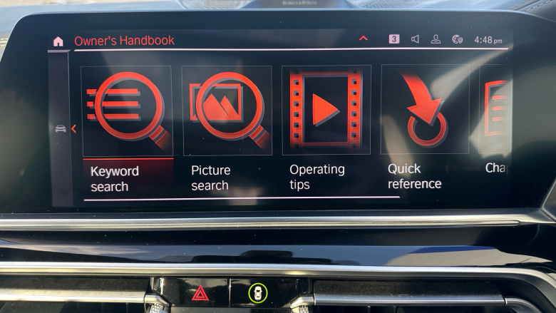 BMW X5 xDrive M50i 5dr Auto Petrol Estate